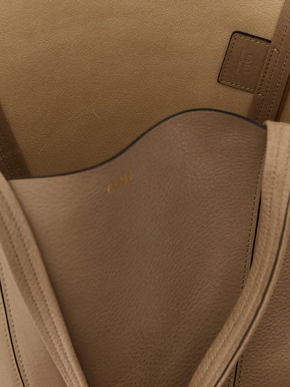 'Chloé Spin' shoulder bag Shoulder bags