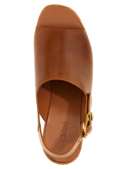 'Maxime' sandals Wedges