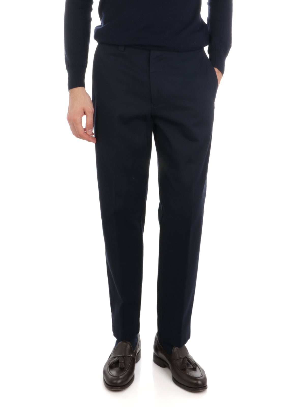 PANTALONE CHIAIAAFF LONG GD PANTS