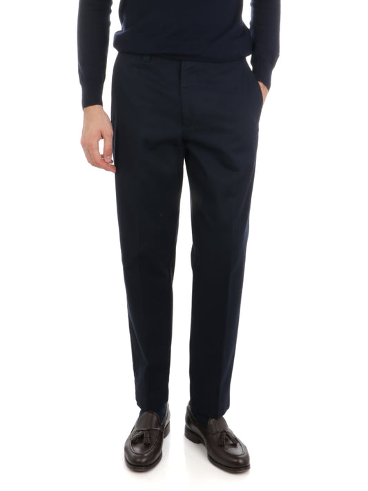 PANTALONE CHIAIAAFF LONG GD PANTS