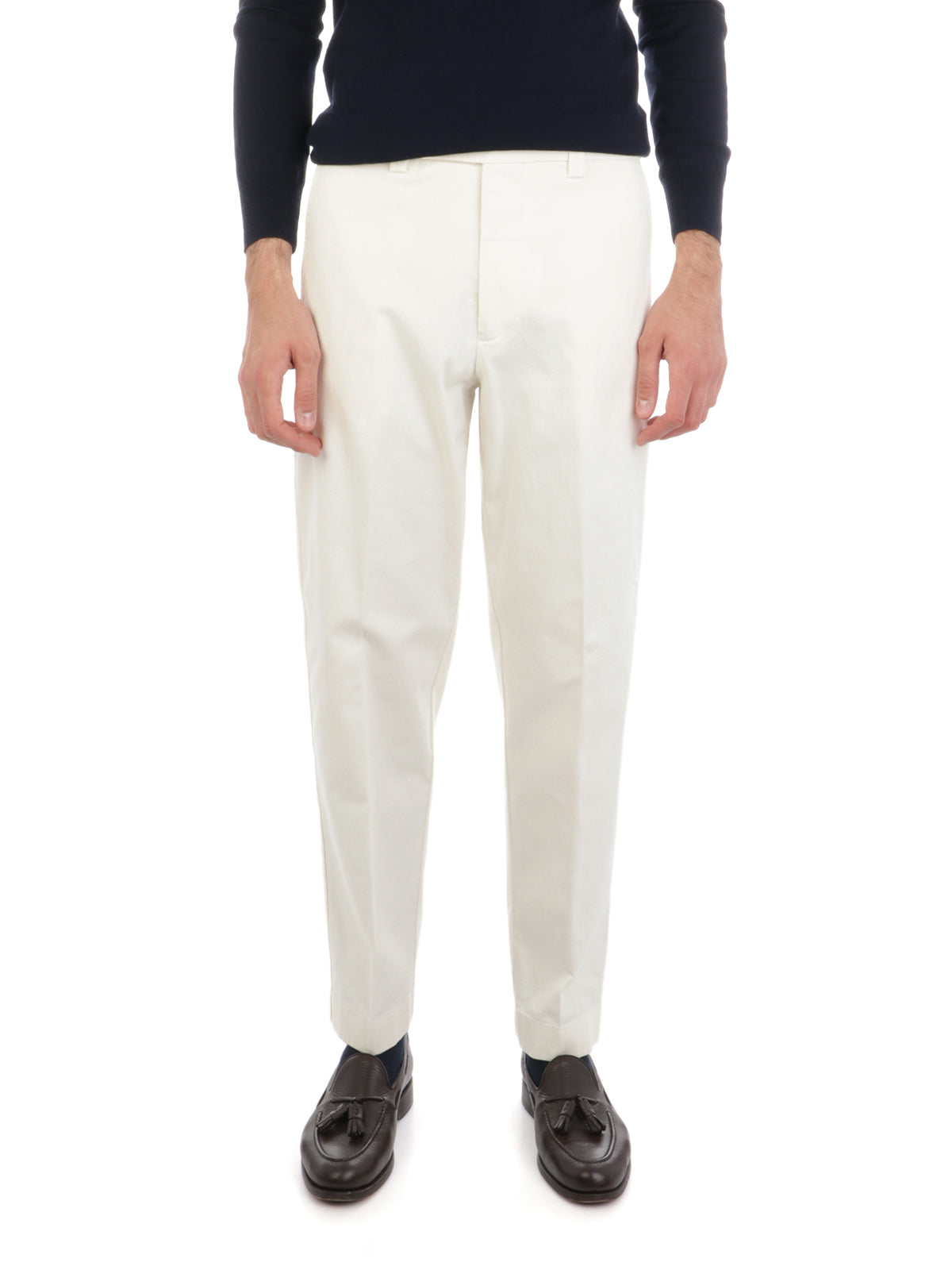 PANTALONE CHIAIAAFF LONG GD PANTS