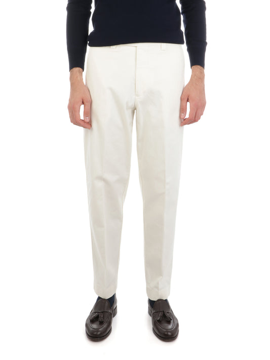 PANTALONE CHIAIAAFF LONG GD PANTS