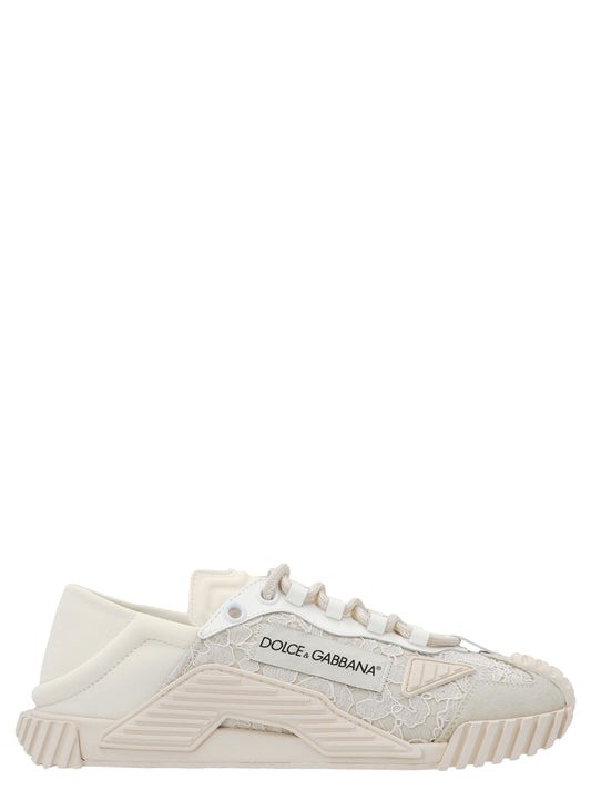 Lace sneakers Sneakers