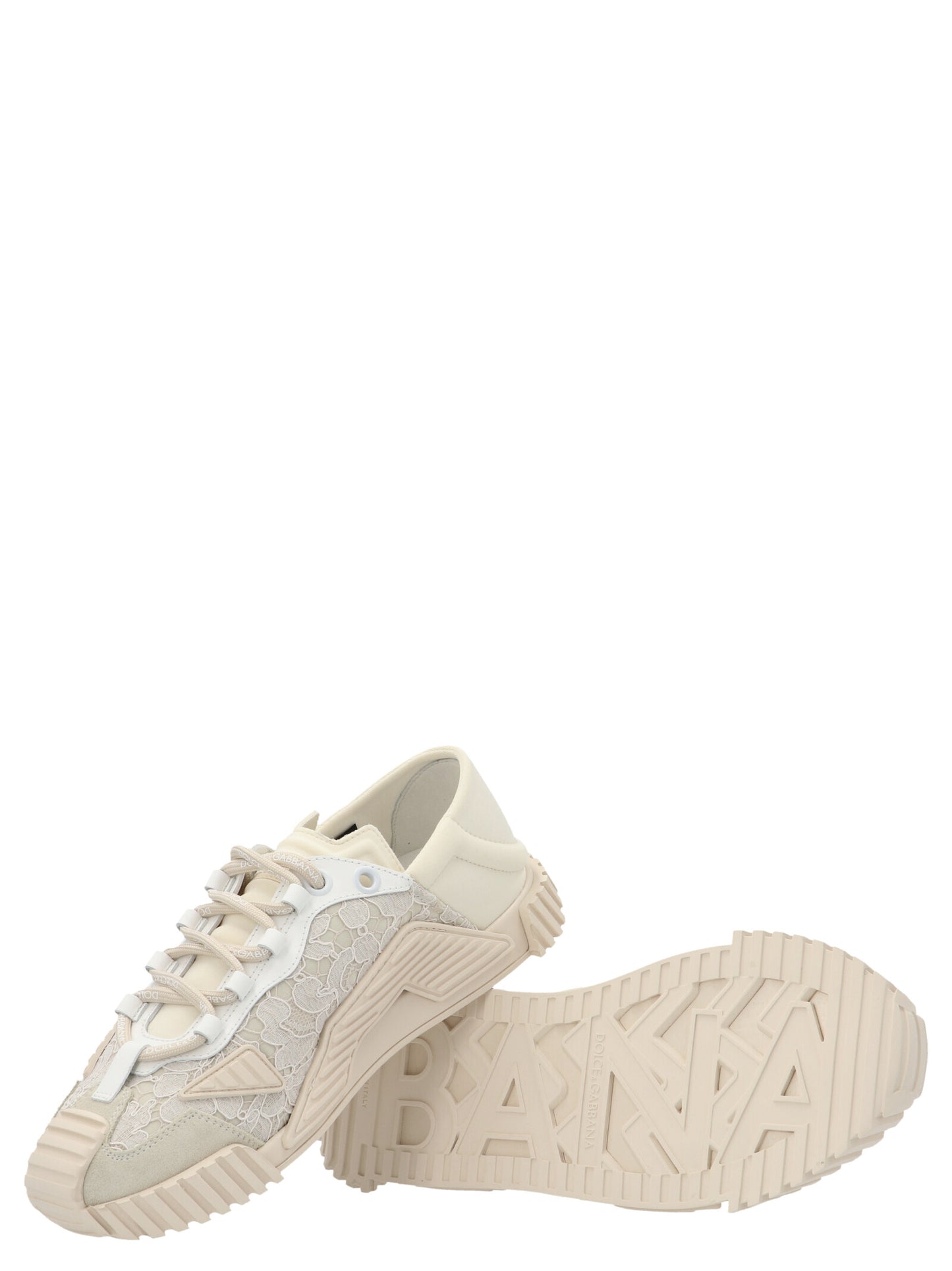 Lace sneakers Sneakers
