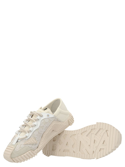 Lace sneakers Sneakers