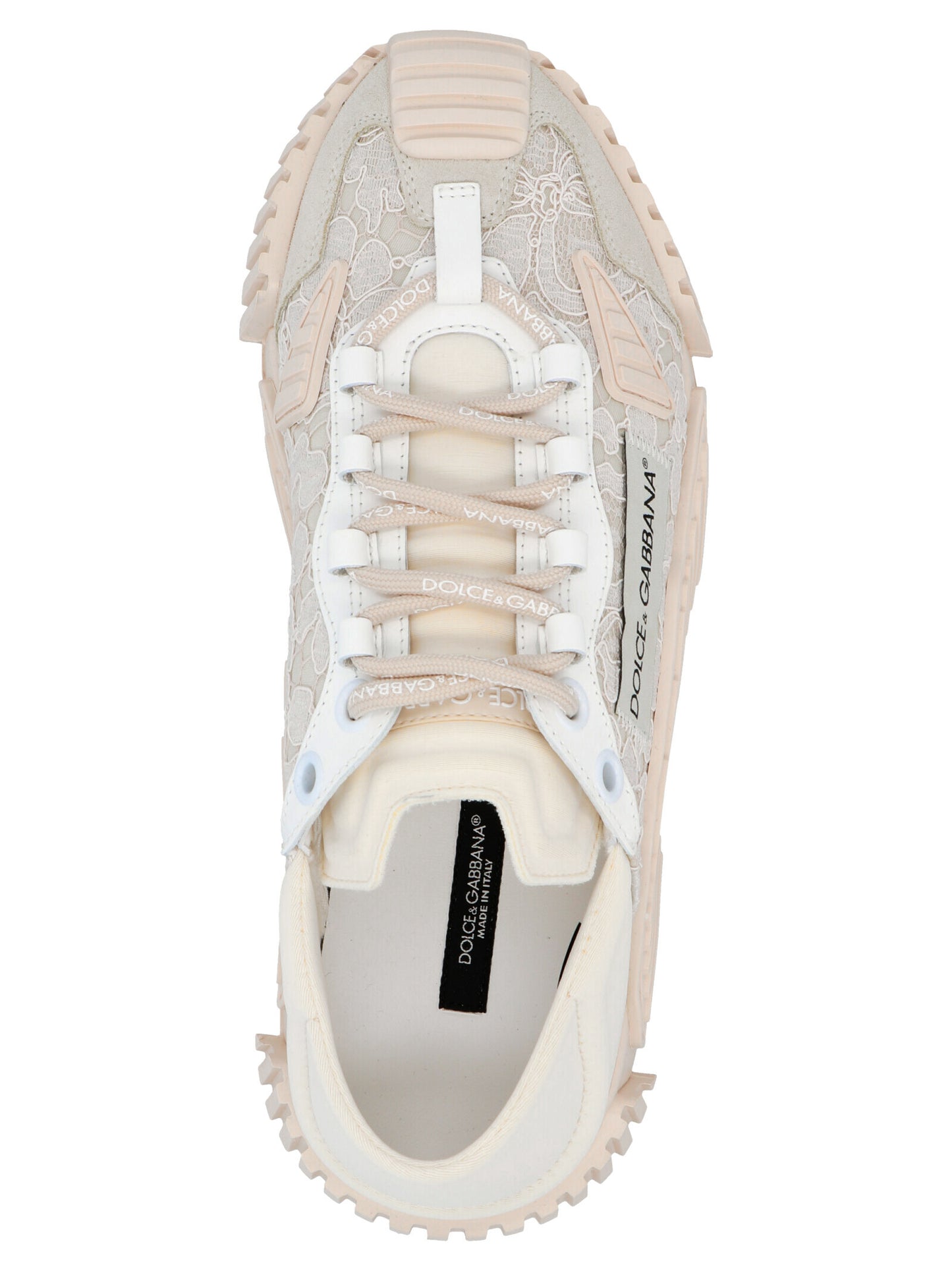 Lace sneakers Sneakers