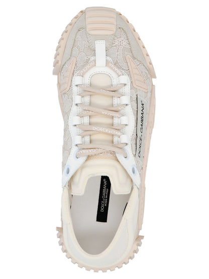 Lace sneakers Sneakers