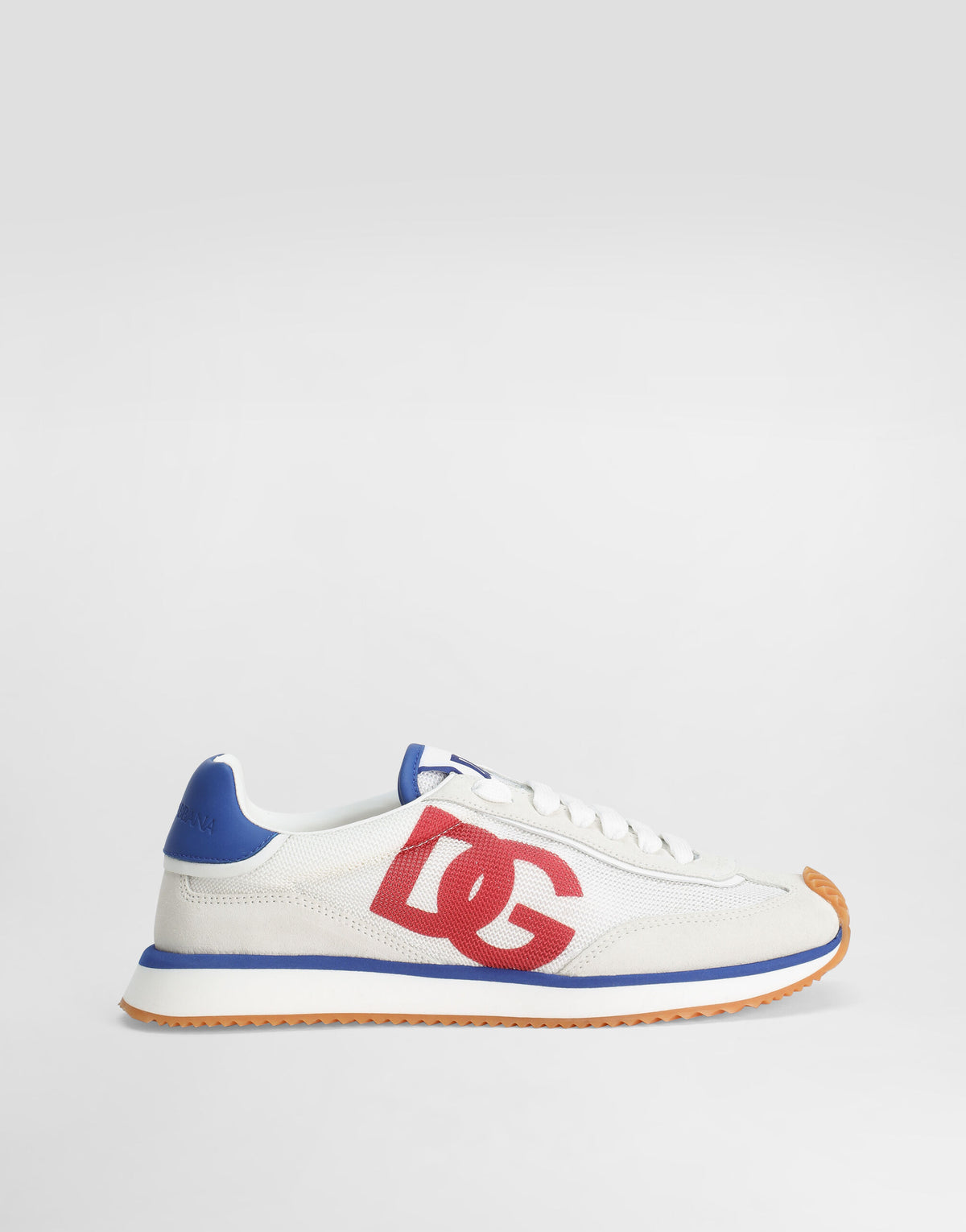 Dolce & Gabbana DG CUSHION Low-top sneakers