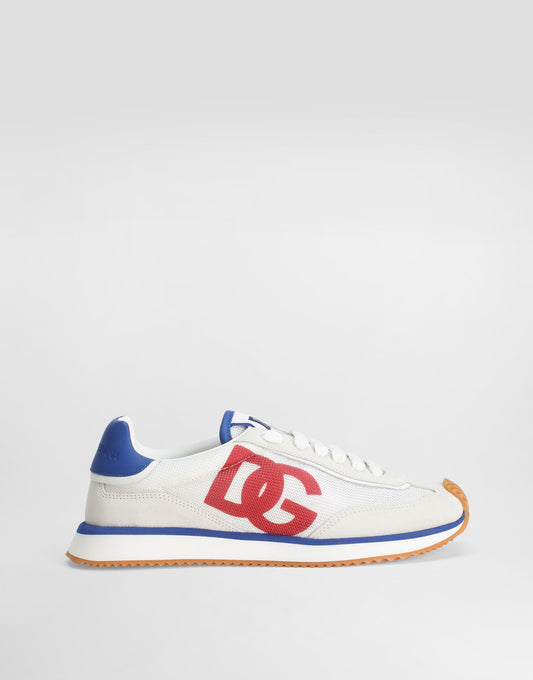 Dolce & Gabbana DG CUSHION Low-top sneakers