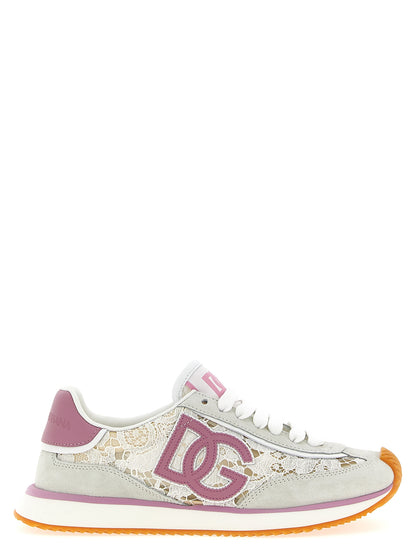 'DG Cushion' sneakers Sneakers