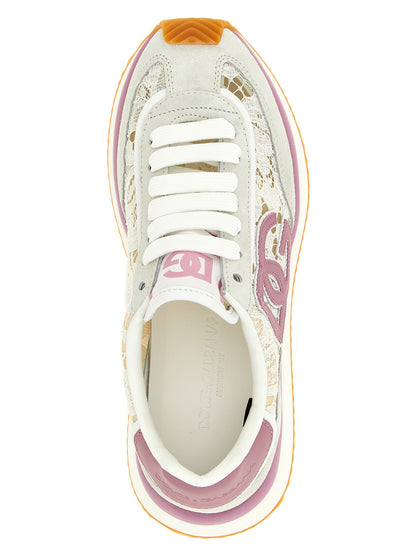 'DG Cushion' sneakers Sneakers