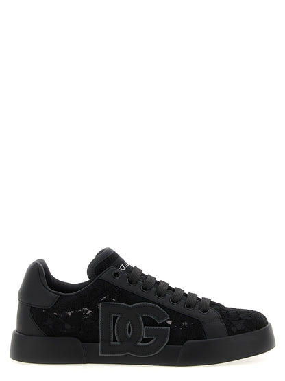 'Portofino Light Strobel' sneakers Sneakers