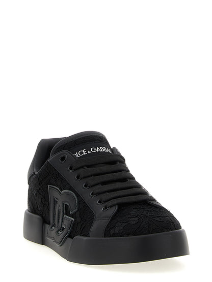 'Portofino Light Strobel' sneakers Sneakers