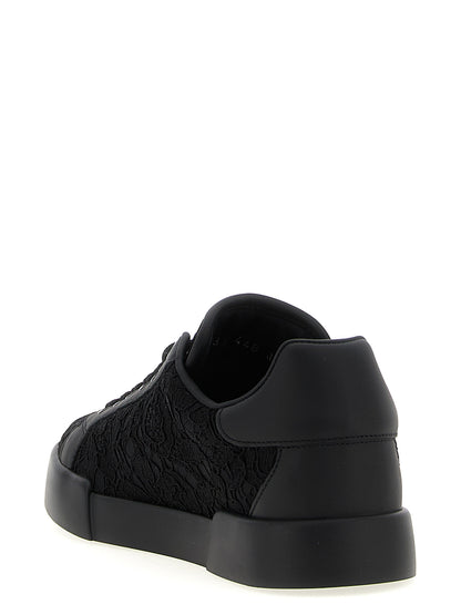 'Portofino Light Strobel' sneakers Sneakers
