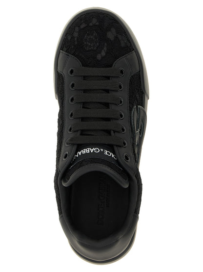 'Portofino Light Strobel' sneakers Sneakers