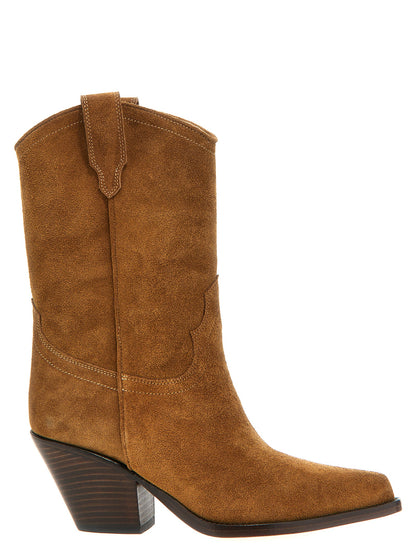 'Clara' ankle boots Boots, ankle boots
