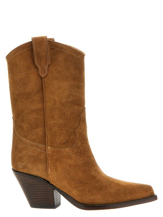 'Clara' ankle boots Boots, ankle boots