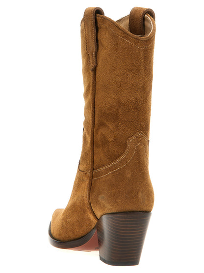 'Clara' ankle boots Boots, ankle boots
