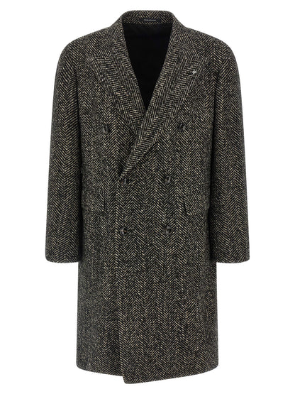 'Londra' coat Coats, trench coats