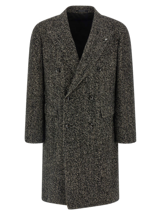'Londra' coat Coats, trench coats