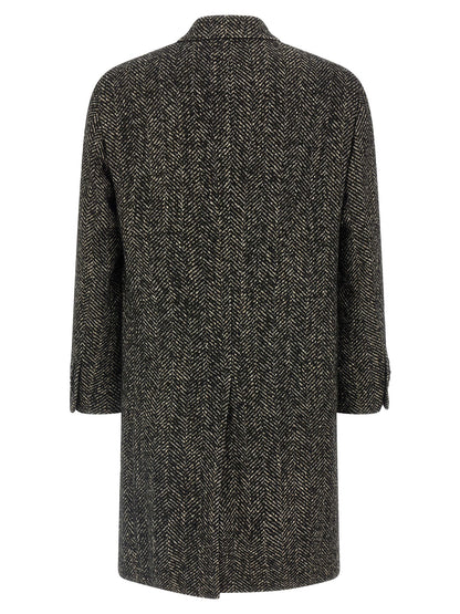 'Londra' coat Coats, trench coats