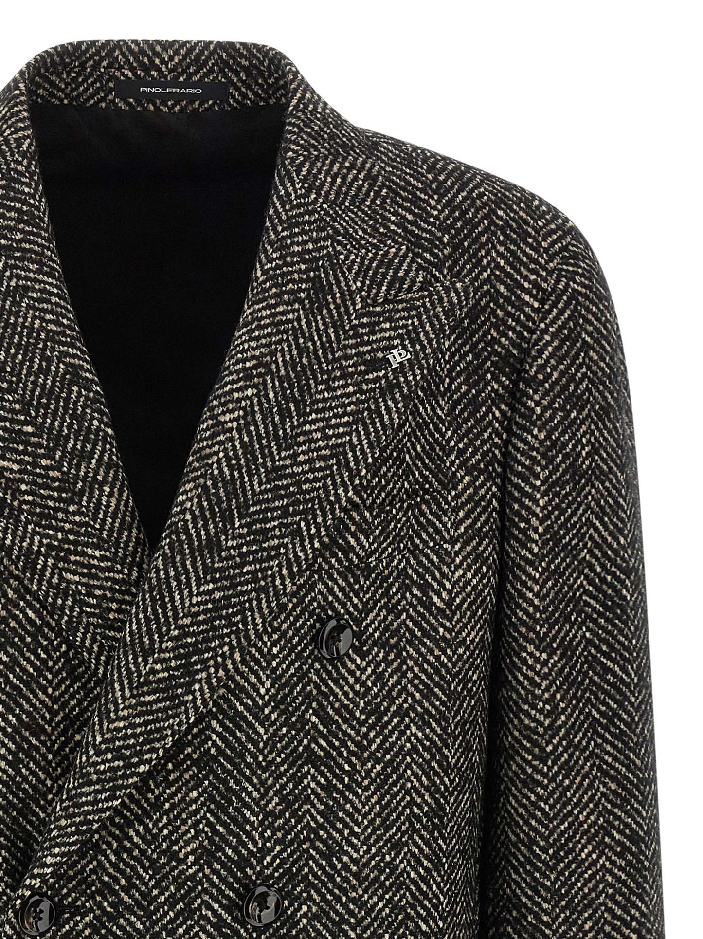 'Londra' coat Coats, trench coats