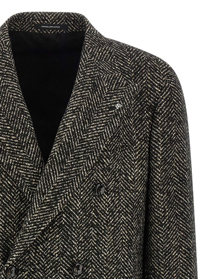 'Londra' coat Coats, trench coats