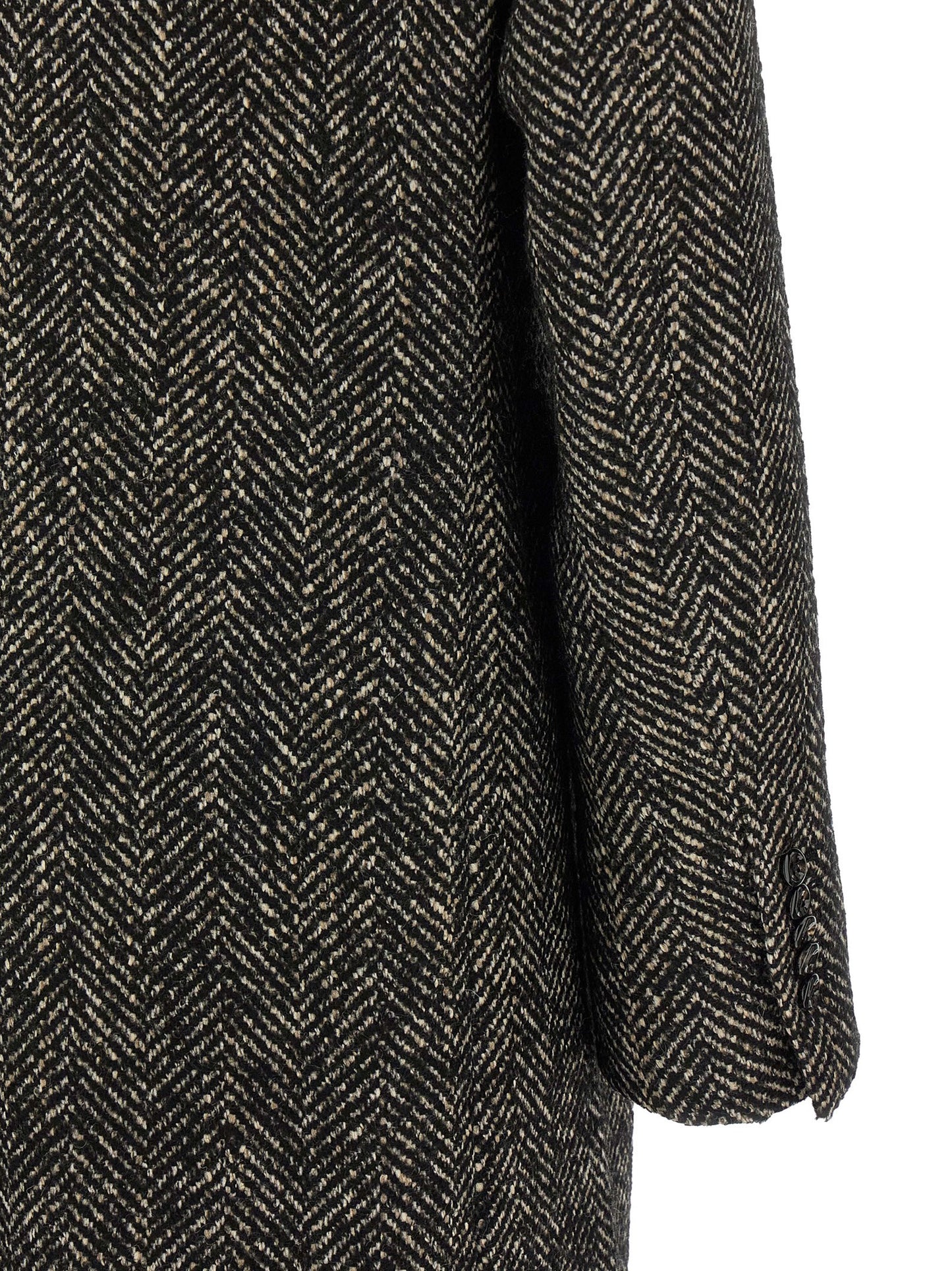 'Londra' coat Coats, trench coats