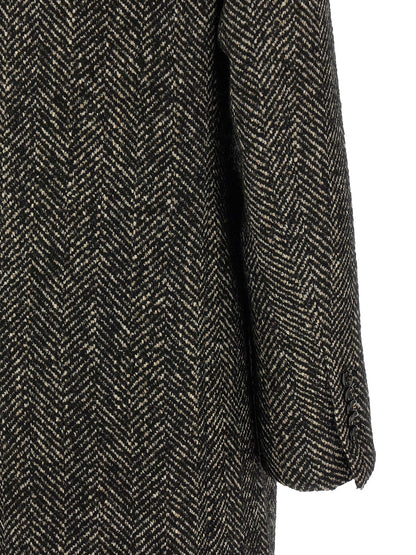 'Londra' coat Coats, trench coats