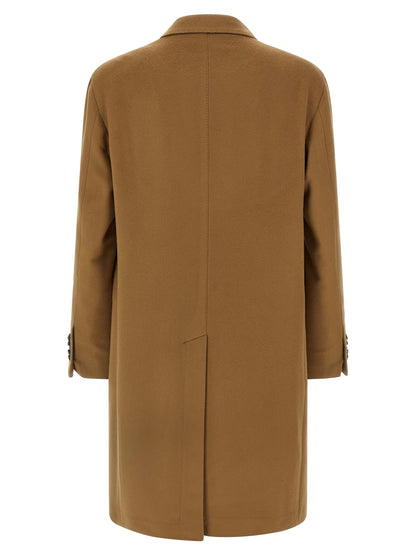 'Londra' coat Coats, trench coats