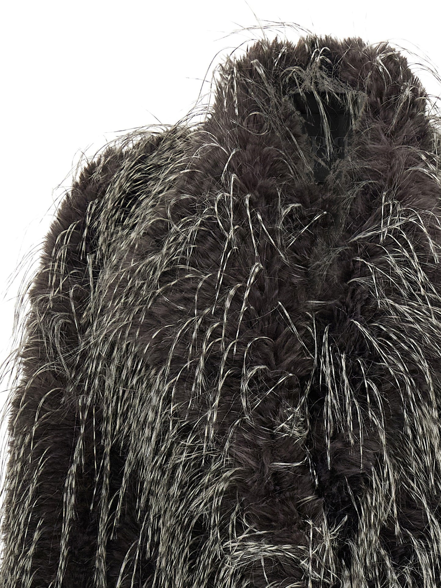 Eco fur long hair Fur