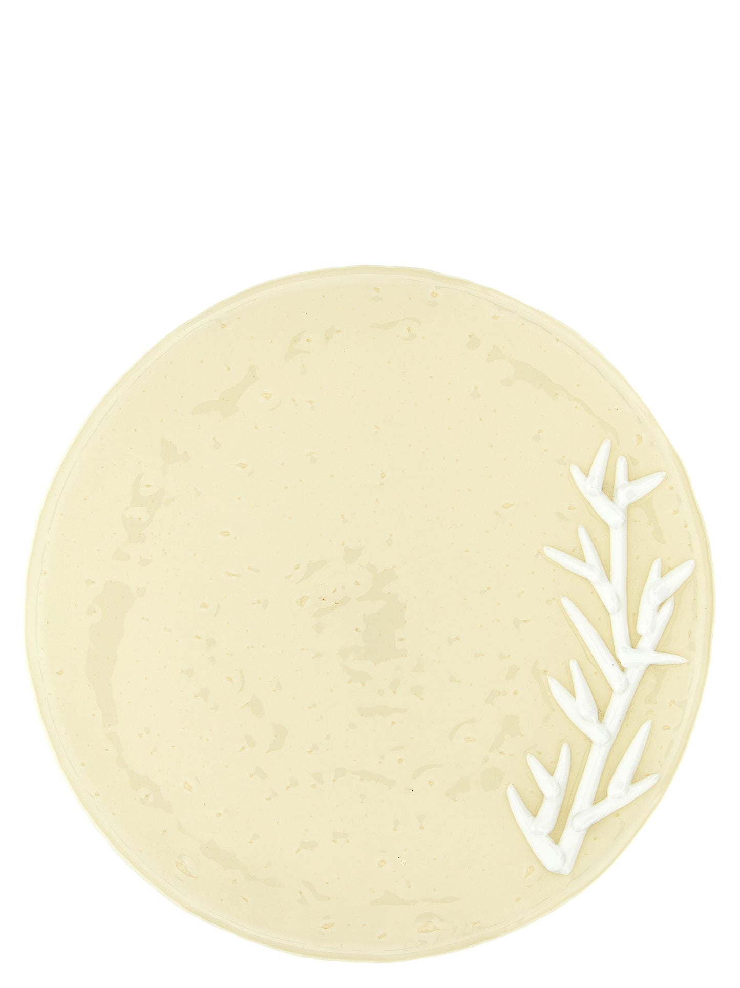 Glass plate design ⌀ 28 cm Plates