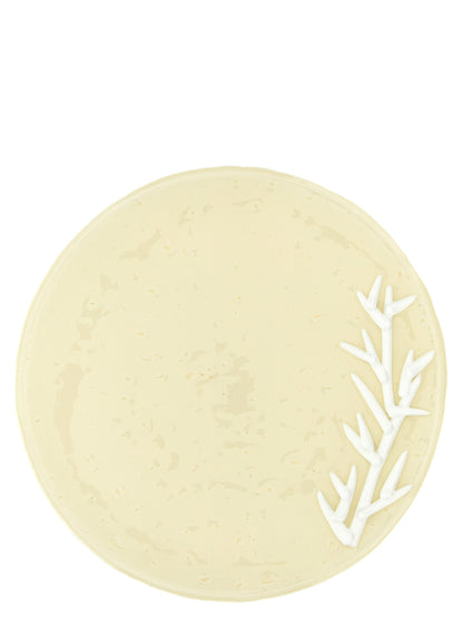 Glass plate design ⌀ 28 cm Plates