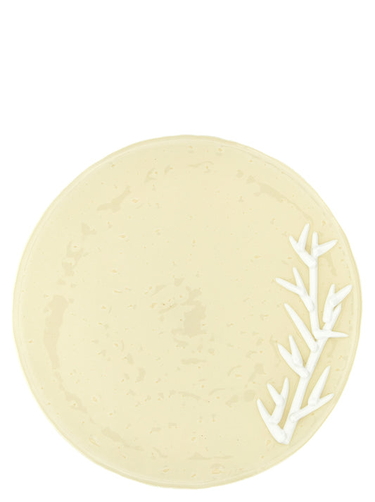 Glass plate design ⌀ 28 cm Plates