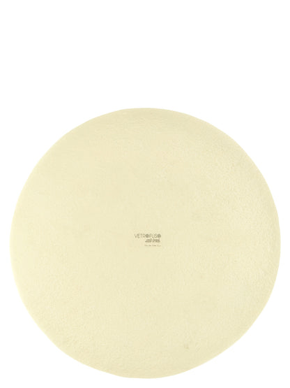 Glass plate design ⌀ 28 cm Plates