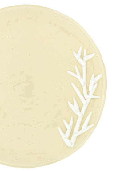 Glass plate design ⌀ 28 cm Plates