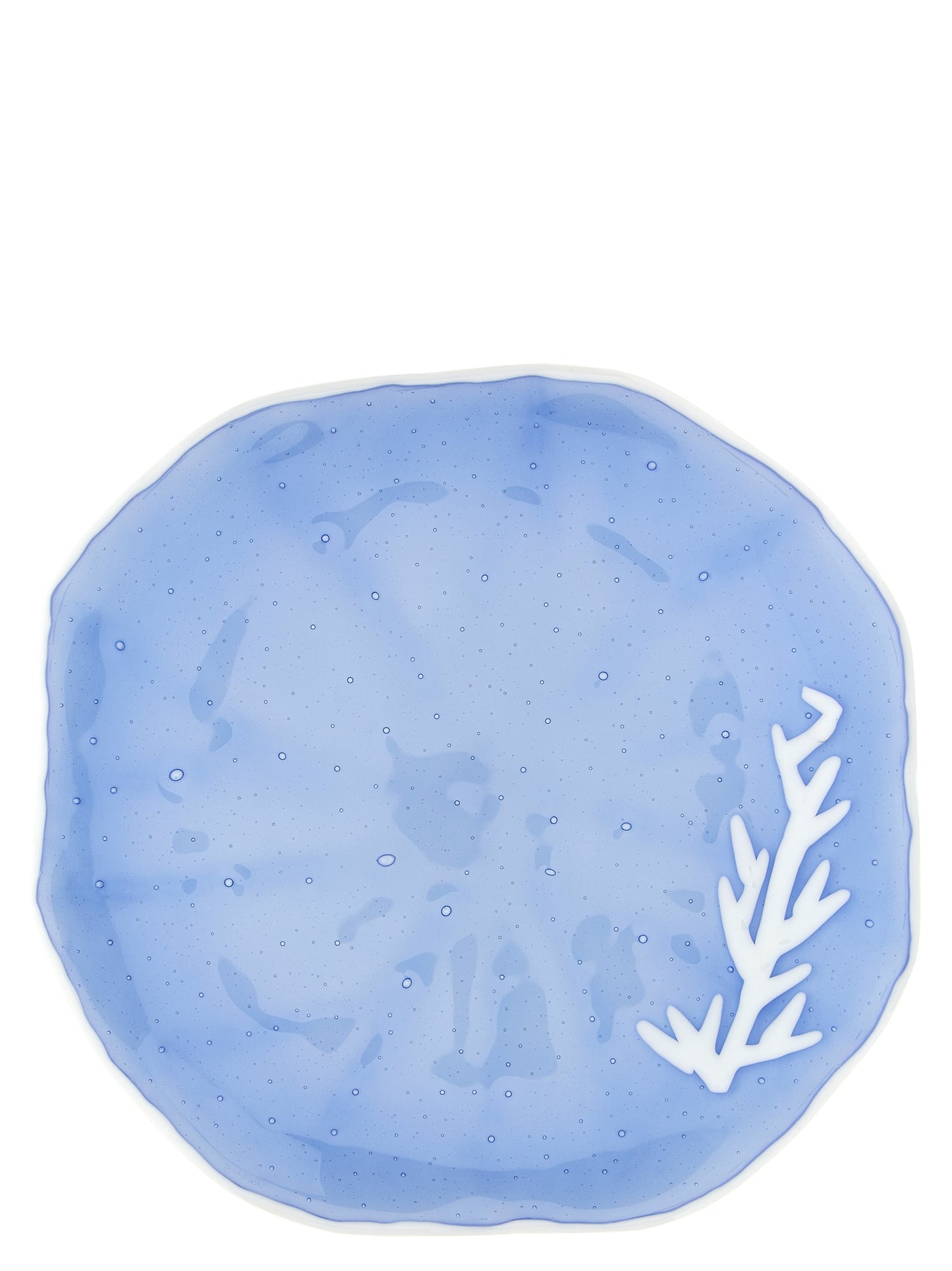 Glass plate design ⌀ 28 cm Plates