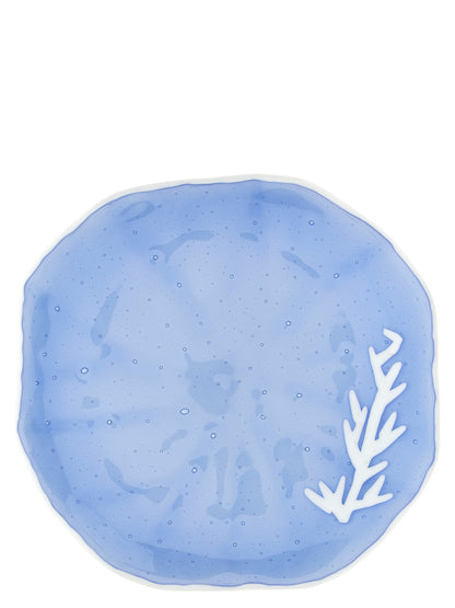 Glass plate design ⌀ 28 cm Plates