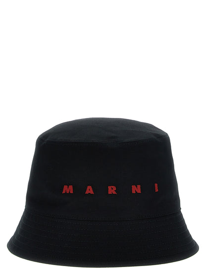 Logo embroidery bucket hat Hats