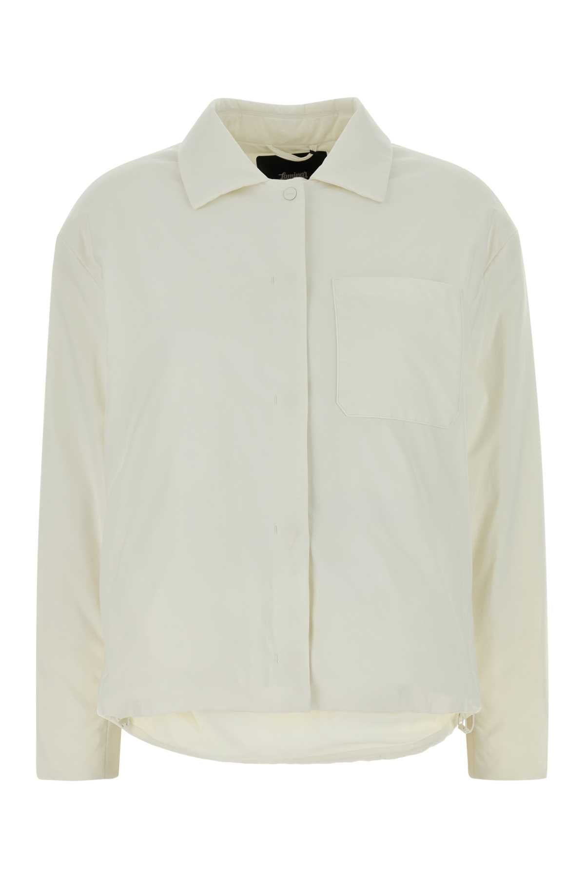 HERNO LAMINAR CM00006DL128531006
