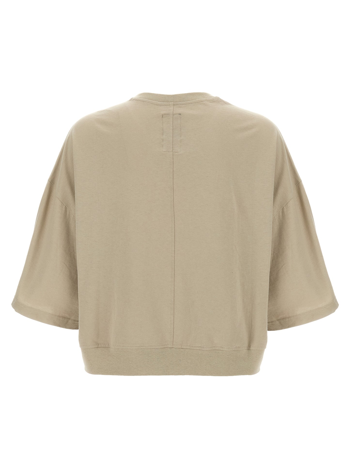 T-shirt Champion x Rick Owens T-shirt