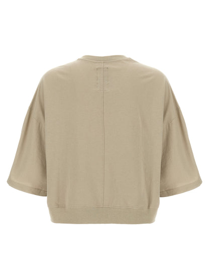 T-shirt Champion x Rick Owens T-shirt