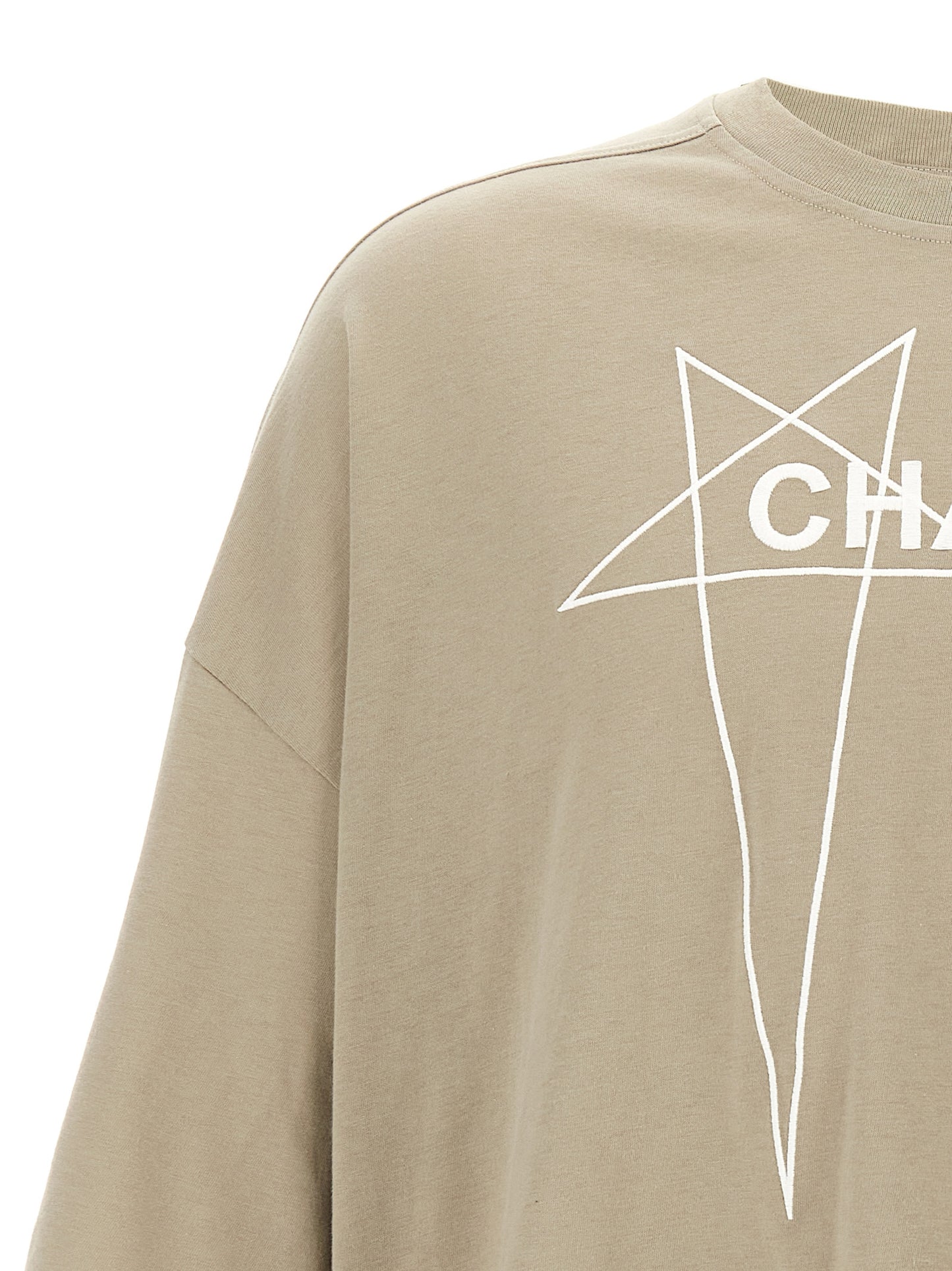 T-shirt Champion x Rick Owens T-shirt