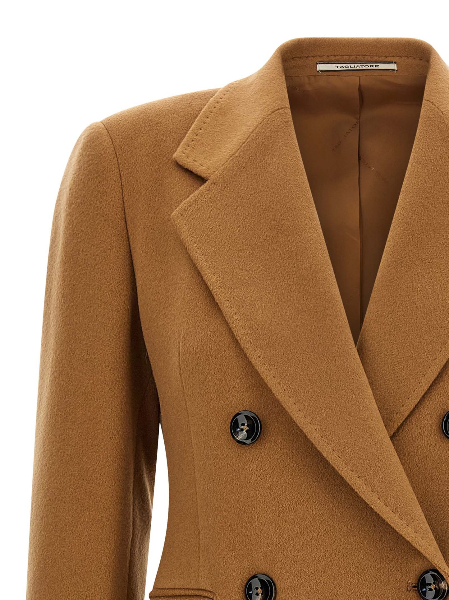 'Meryl' coat Coats, trench coats