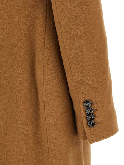 'Meryl' coat Coats, trench coats