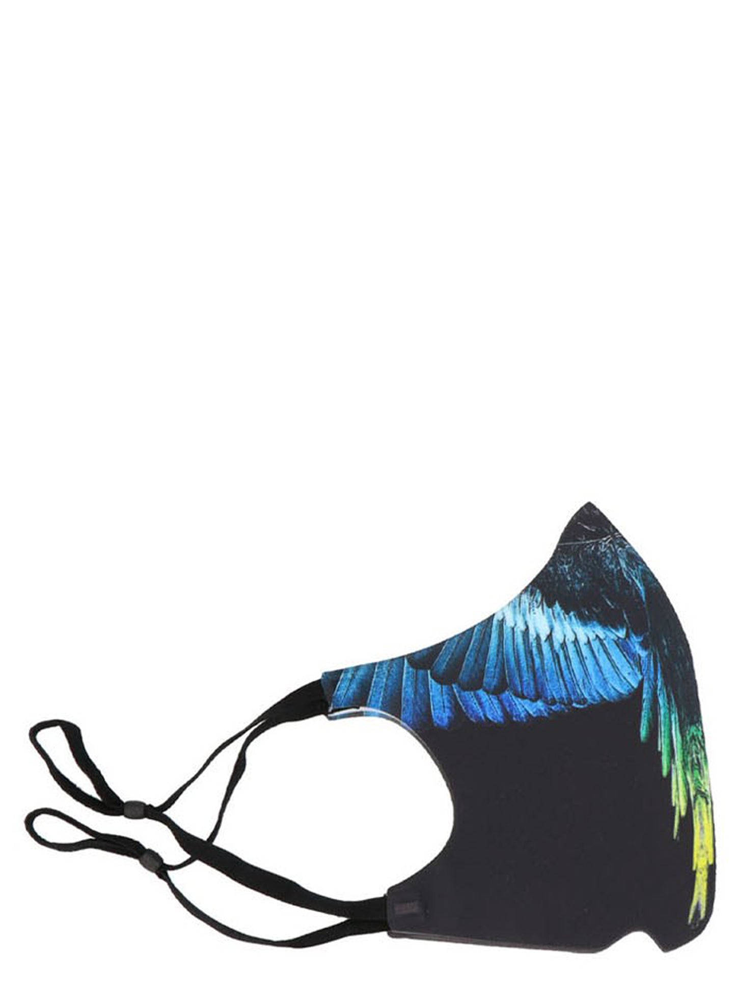 'Wings active’ mask Lifestyle