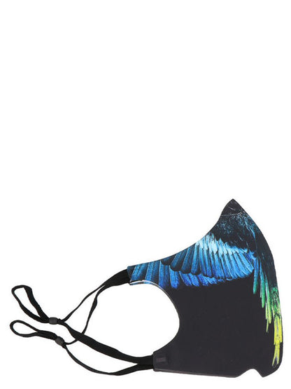 'Wings active’ mask Lifestyle