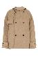 Jw Anderson Oversized peacoat