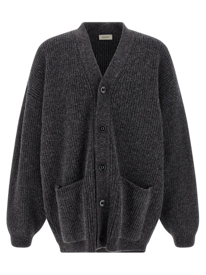 'Cardicoat' cardigan Sweater, cardigans