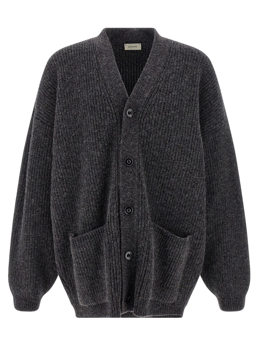 'Cardicoat' cardigan Sweater, cardigans